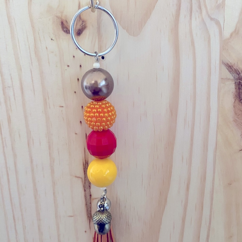 Fall Key Chain Bundle - image 5